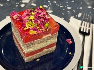 Lifetastic 甜蜜蜜蛋糕