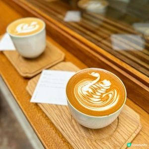 專注做咖啡☕️玄•緣•圓 文青禪風咖啡店