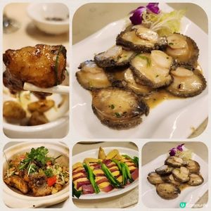 私人訂製私房菜