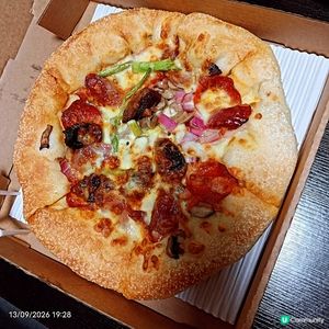 Pizza Hut三重腸批