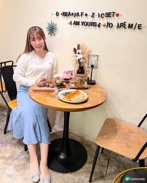 🌟太子高質木系cafe@ 賞島咖啡屋
