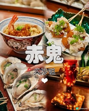 特色火焰Cocktail打卡必去！高質餐廳酒吧好多嘢玩💕