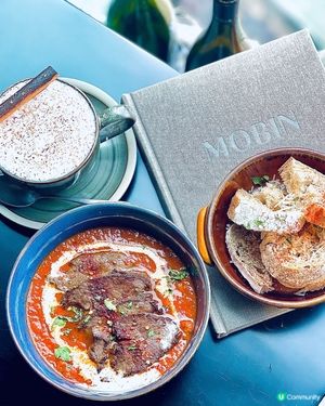 必試🫶佐敦區超有驚喜既🇲🇽墨西哥菜‼️👍🏻👍🏻