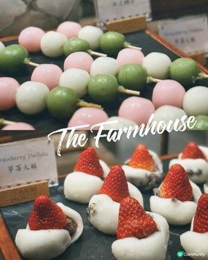 🐷🐷🐷北角The Farmehouse自助餐買一送一‼️🐷🐷🐷
