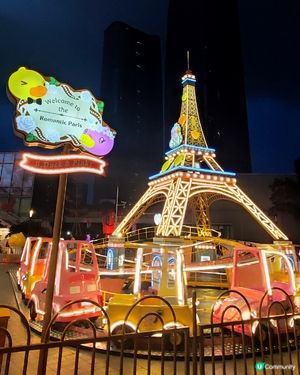 深圳💫✨前海💯🌟