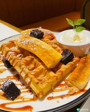 沙田➡️➡️➡️Butlery