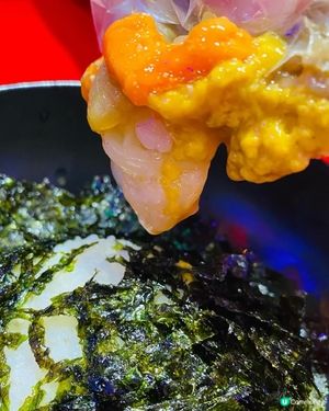 旺角➡️➡️➡️Bingo & Cook