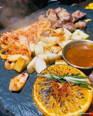 中環➡️➡️➡️The Jeju Black