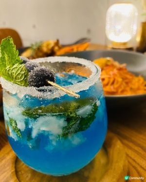 佐敦➡️➡️➡️Liberty Coffee & Wine