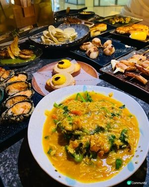 尖沙咀➡️➡️➡️人生有限杯.串燒店