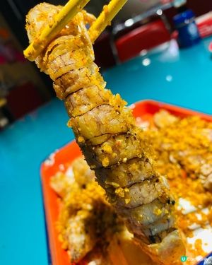 銅鑼灣➡️➡️➡️囍筷大排檔