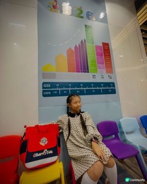 #試後檢討 #劍橋英語