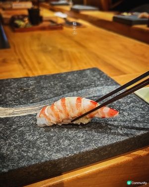 ʚ♡ 上環鮨定山 • 佳餚美饌水準高 ♡ɞ