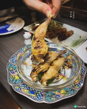 ʚ♡ 懷舊涼茶舖港日融合食堂 • 嘆盡創意涼茶酒飲 ♡ɞ  