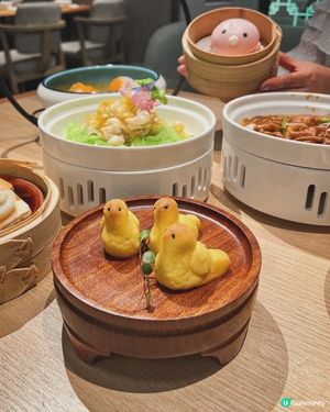 ʚ♡ 高顏值精緻點心 • 午市半價優惠 ♡ɞ