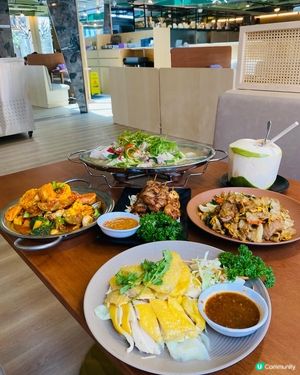 旺角➡️➡️➡️Milu Thai