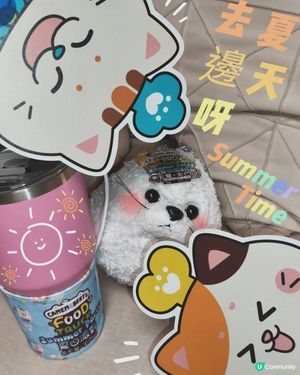 Foca夏日去那兒？⛱️-天璽天Mall