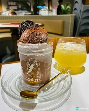 啟德➡️➡️➡️GoNuts