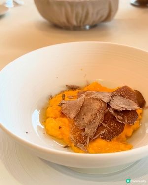 White Truffle Season ❤️ 白松露愛好者