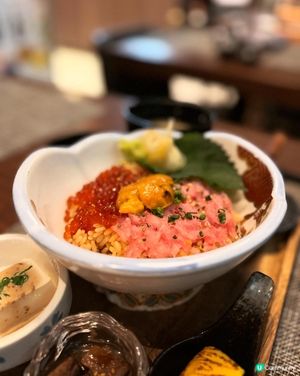 銅鑼灣值得｢一再懲罰｣的居酒屋💛