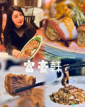 尖沙咀最正中菜👍👍👍