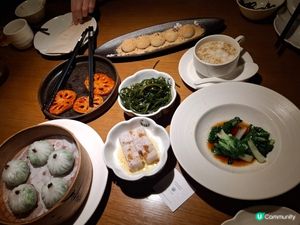 慶春樸門 萬象新藝🍽️