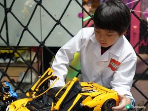 召集 小車迷 🏎️😍