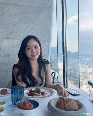 米芝蓮一星Tosca di Angelo