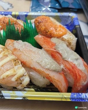 爭鮮