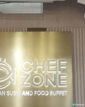 CHEF ZONE