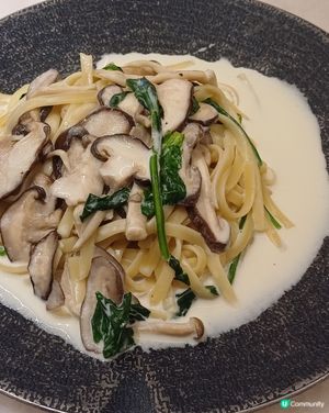 韓樂下午茶@MOKO