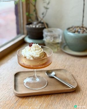 《荃灣精緻文青Cafe》