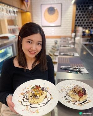 鐵板燒慶生！龍蝦鮑魚太滿足！🦞🎂