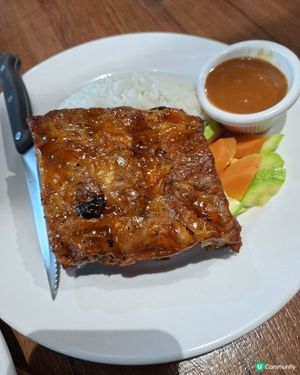 熊小館下午茶🧸🧀