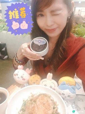 「Eat to Fit」心太軟&雞扒炒飯