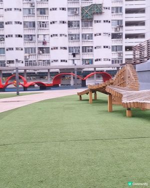 大埔文青打卡點