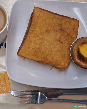 抵食T