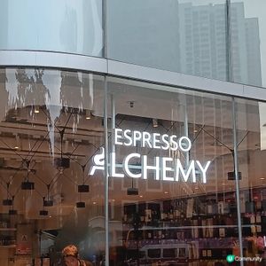 環境舒服噶咖啡店