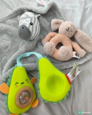 BB 攬枕，一枕兩用！👶🧸