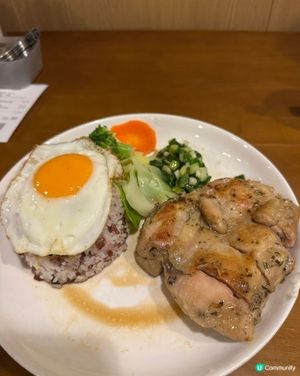 灣仔餐廳多 一日巡禮🍽️😋✨