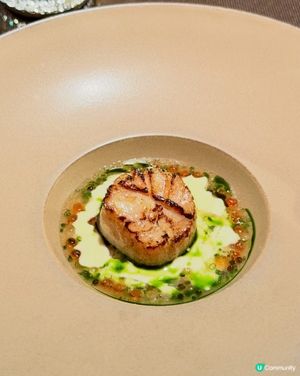 想喺尖沙咀搵一間極具儀式感､嘢食又精緻嘅法式 Fine Di