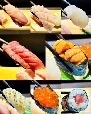 尖咀日式居酒屋！😋🥢