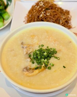 🥣 元朗30年老字號傳承!｢新記｣進駐大圍

元朗傳承30