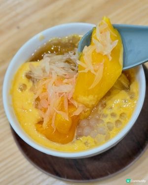 🥣 堅尼地城高質手工中式甜品世家💁🏻‍♀️

去西環堅