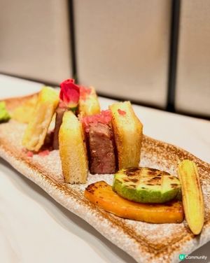 🇯🇵奢華和牛盛宴🤩櫻田日本餐廳頂級日料推介👄👄

