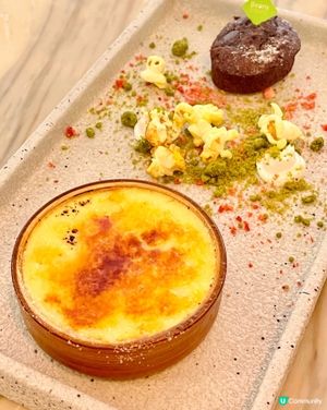 🌿 沙田Beans The Greenhouse ❤️高質
