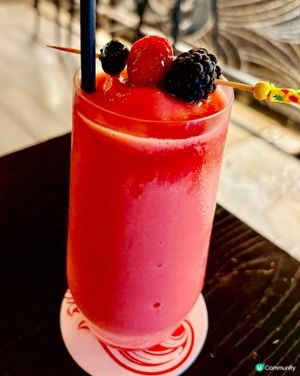 🌮 尖沙咀超 Chill 墨西哥 Restobar!｢8F