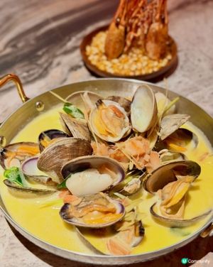 🌴 中環隱世東南亞精品 Bistro😍｢CENTRAL 