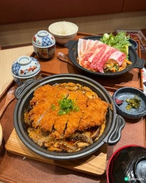 荃灣廣場新開日本料理 款式多性價比之選‼️