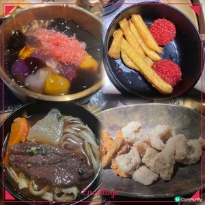 $69.9台灣夜市自助（任食90分鐘）